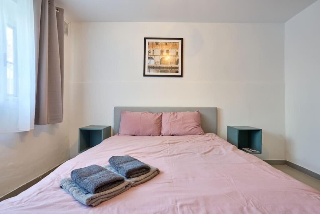Urban Front - Walking Distance From Paceville And St George Bay Beach Is-Swieqi Zewnętrze zdjęcie